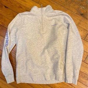 Vineyard Vines Shep Shirt gray Large